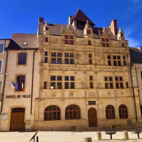MAIRIE 1