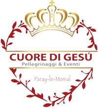 Cuore di Gesù Paray le Monial – Organizzazione Pellegrinaggi in Borgogna, Turismo in Borgogna, Eventi in Borgogna,  Paray-le-Monial